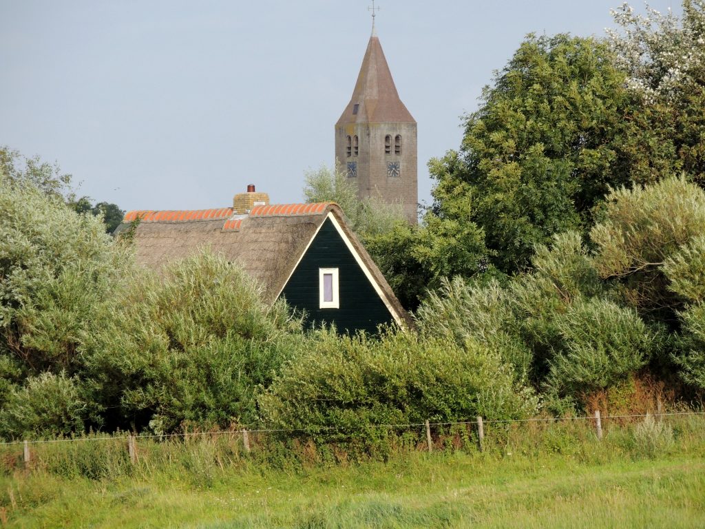 Michaëlskerk