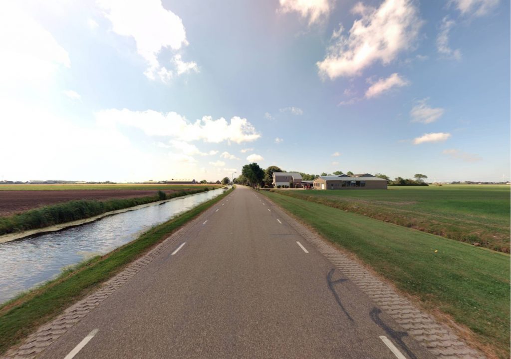 Middenweg Anna Paulowna