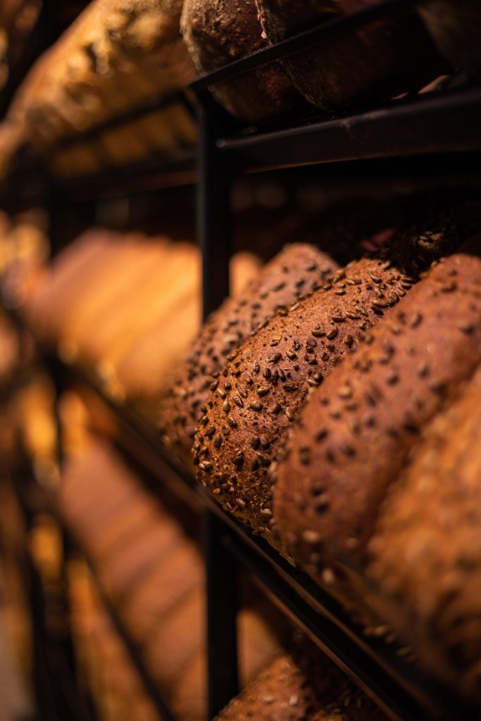 Bakkerij Alkemade