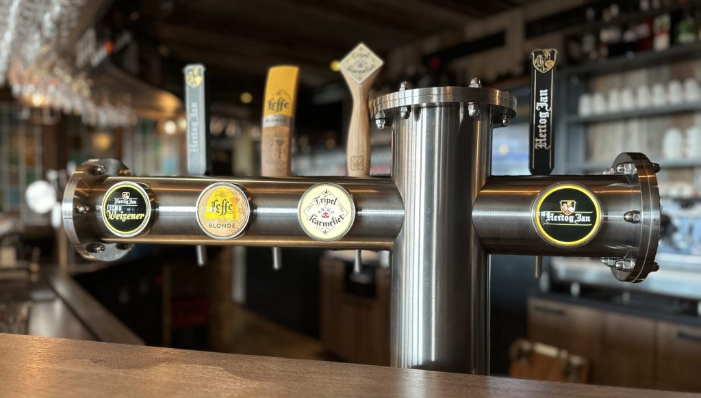 Biertap