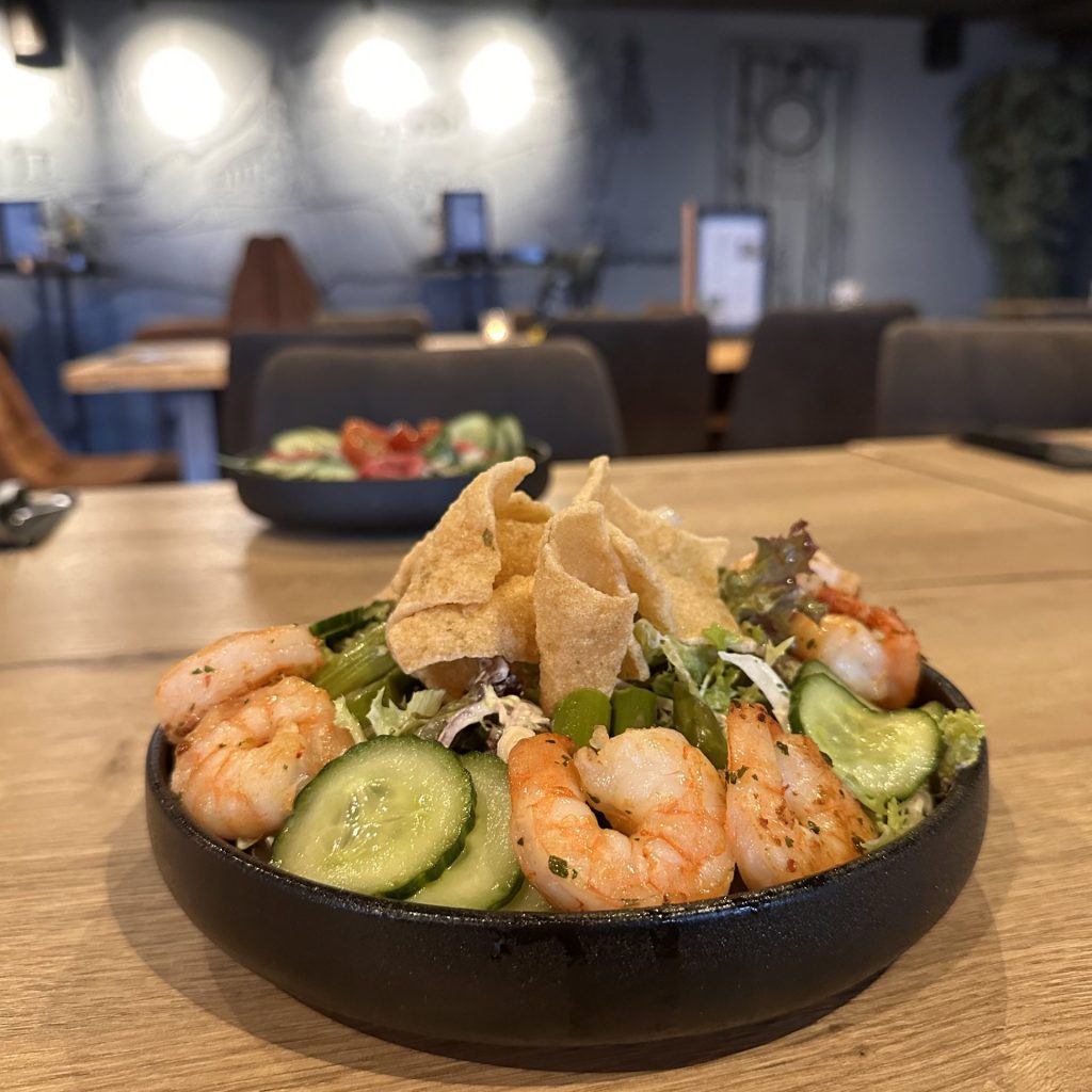 Pokebowl