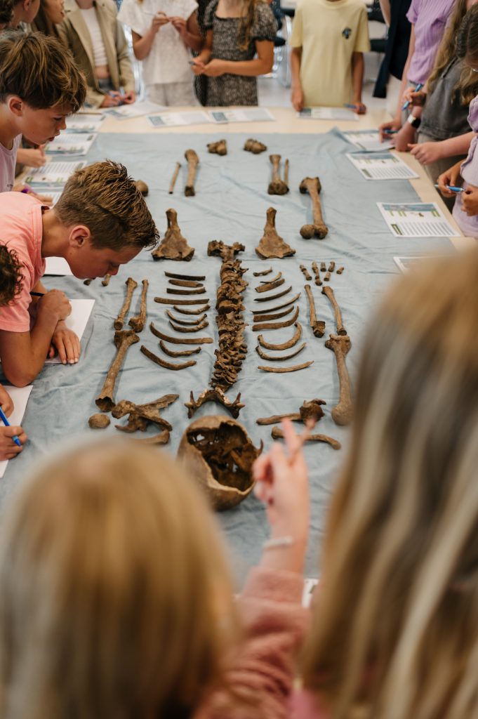 Educatieproject Koeienkerk