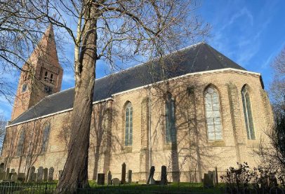 Hippolytuskerk