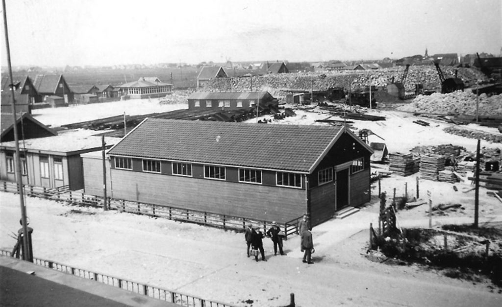 Katholieke noodkerk van de Zuiderzeewerken