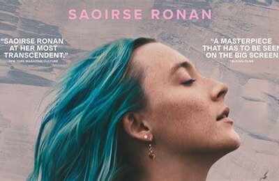 The Outrun filmposter