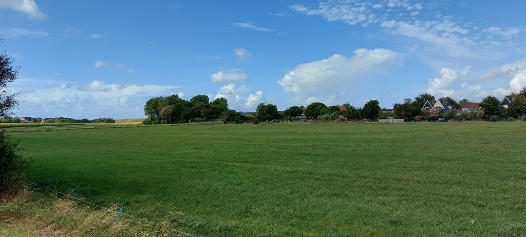 Locatie Martekrogt omgeving 