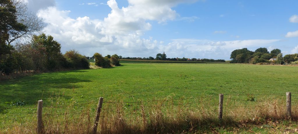 Locatie Martekrogt omgeving 