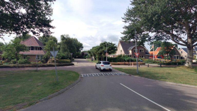 Elshof Noord - Anna Paulowna