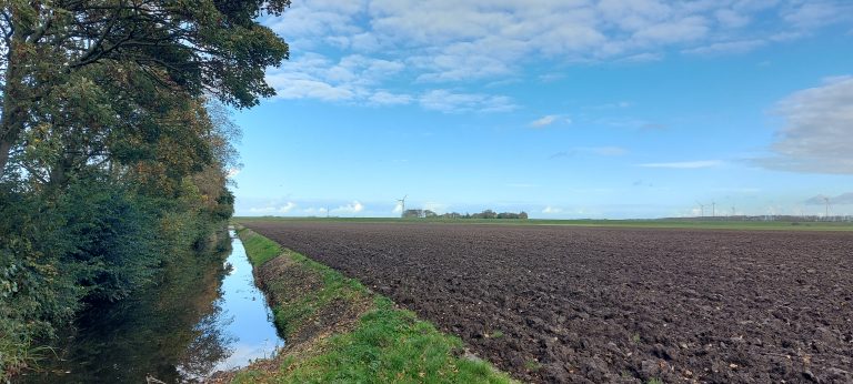 Woningbouw-Wieringerwaard-oost-in-Wieringerwaard