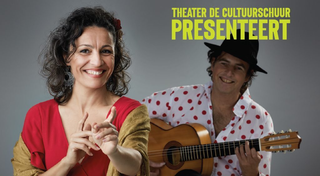 Mónica Coronado & Manito