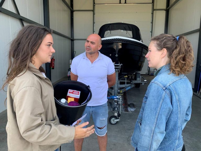 Drugsemmer © Foto Mediahuis