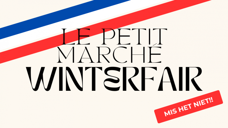 Le Petit Marché Winterfair