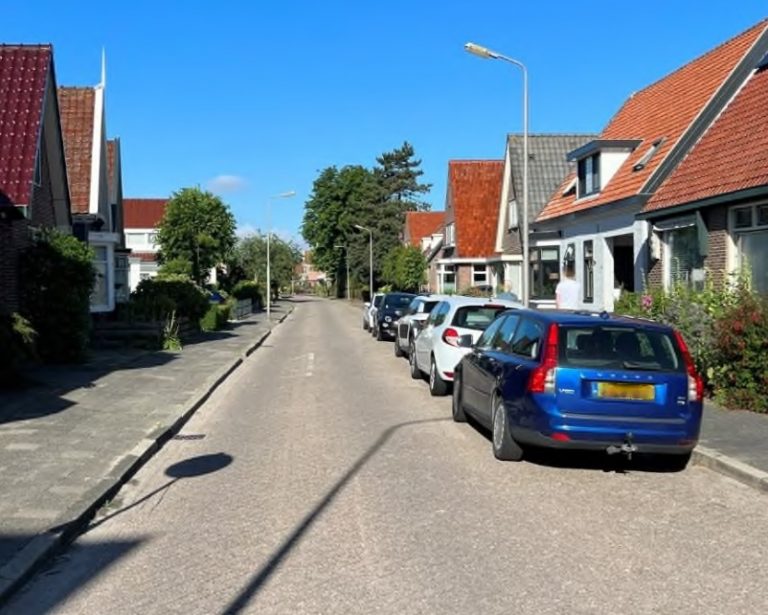straat Hippolytushoef