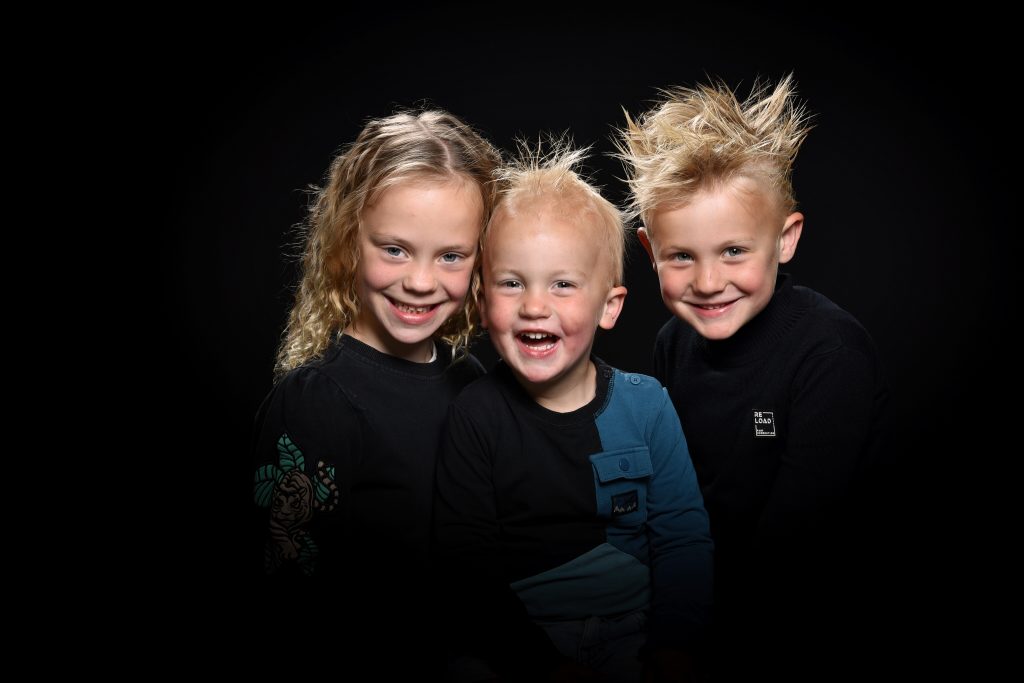 vallerie antonie domien schoolfoto mei 2023