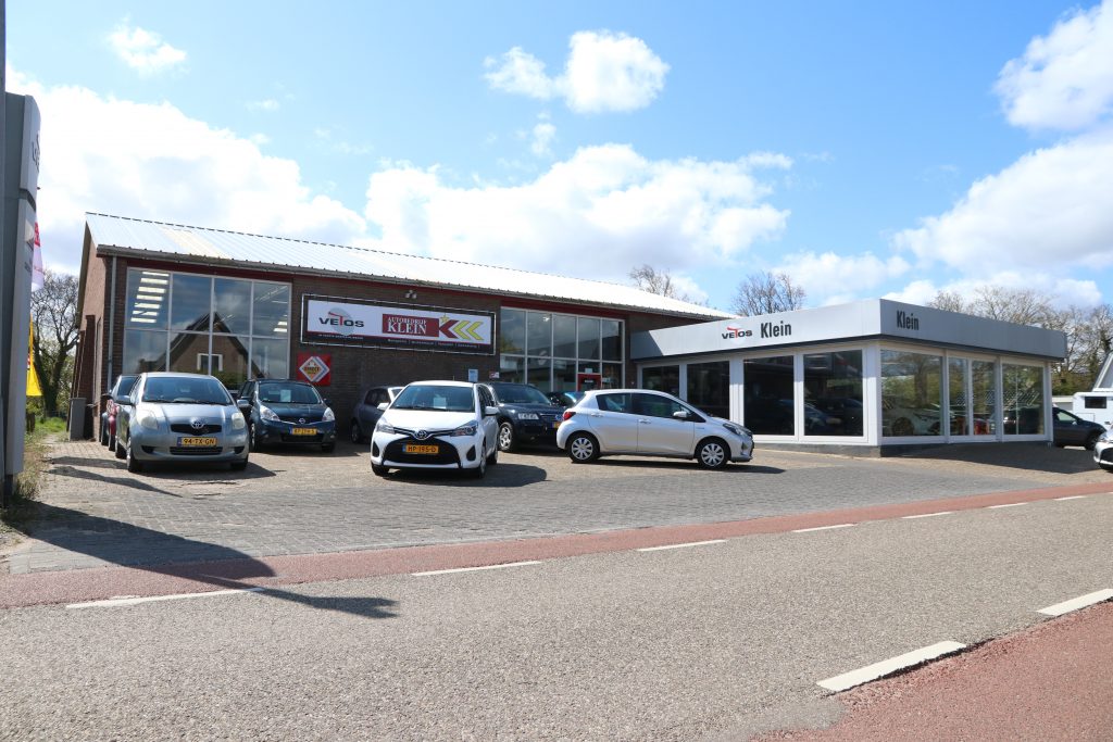 Autobedrijf Klein - Den Oever