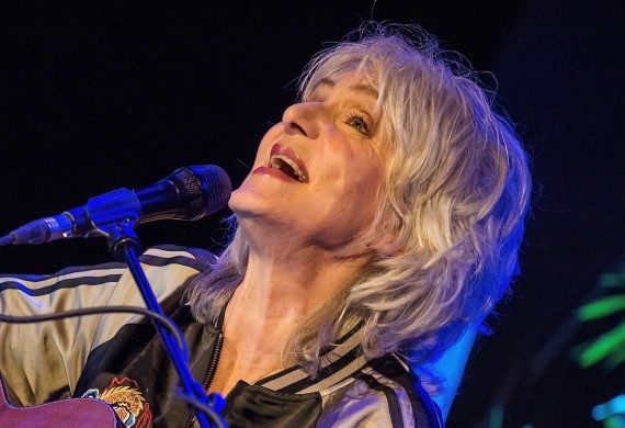 Concert Leonie Jansen solo