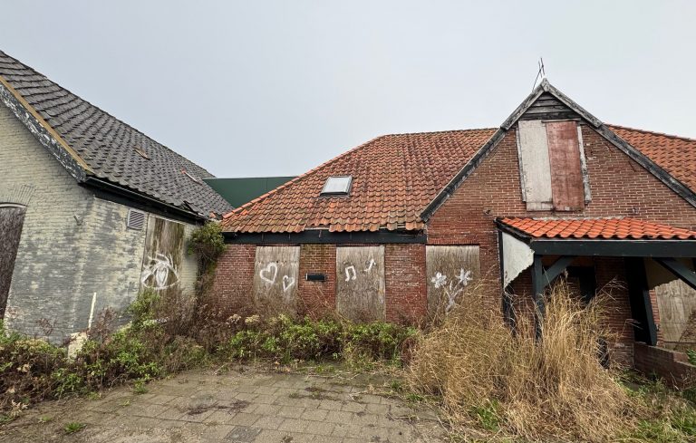 Het Wapen van Wieringerwaard - staat van 2025