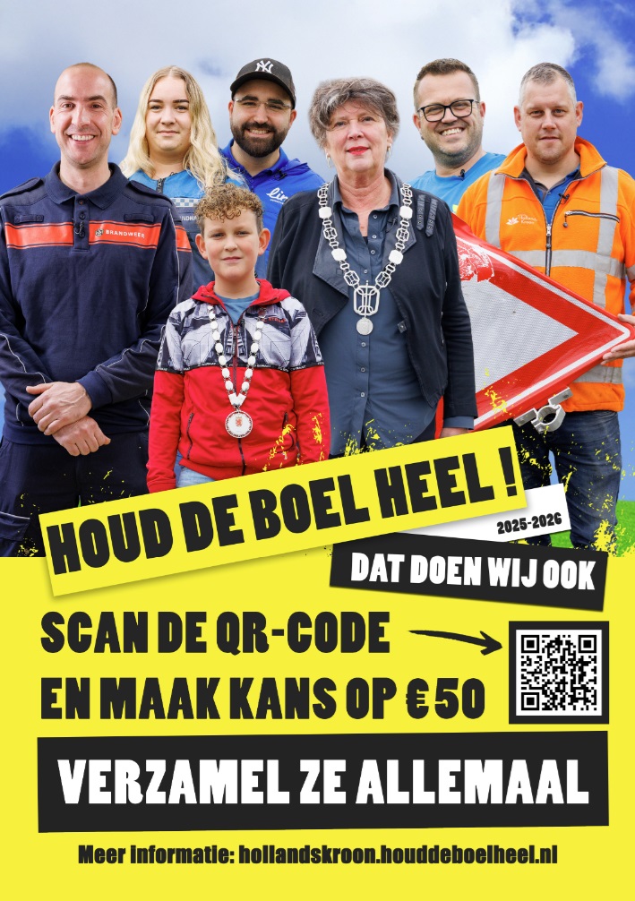 Houd de boel heel campagne