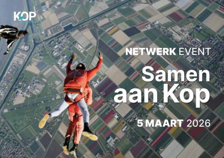 Samen aan Kop - 2026