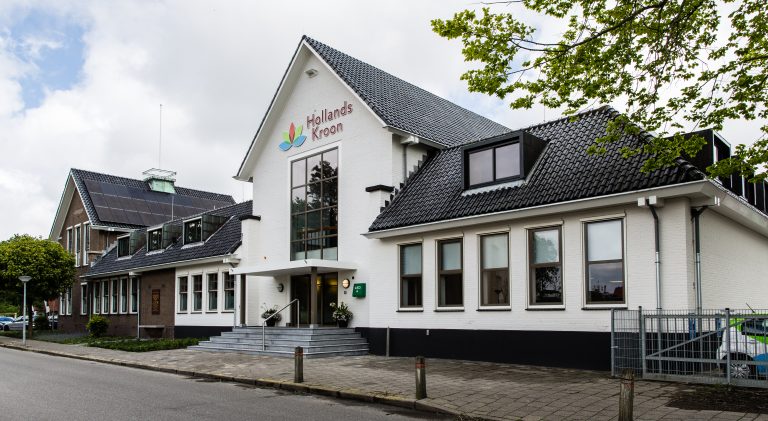 gemeentehuis anna paulowna hollands kroon