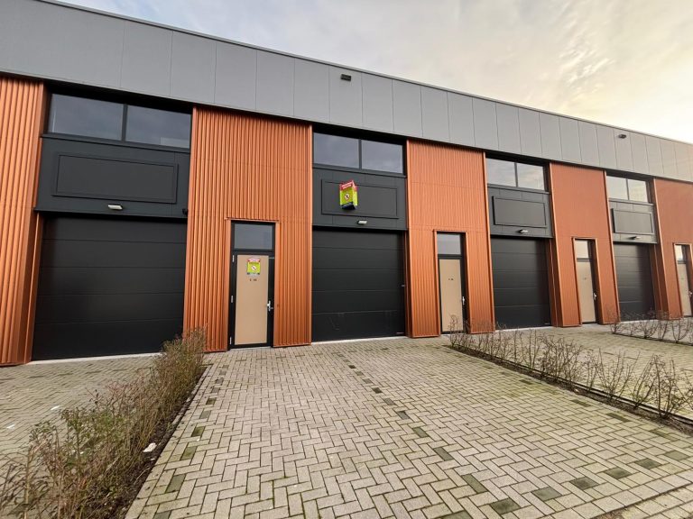 drugspand gesloten agriport