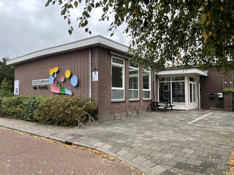 Cultuurhuis De Kolk