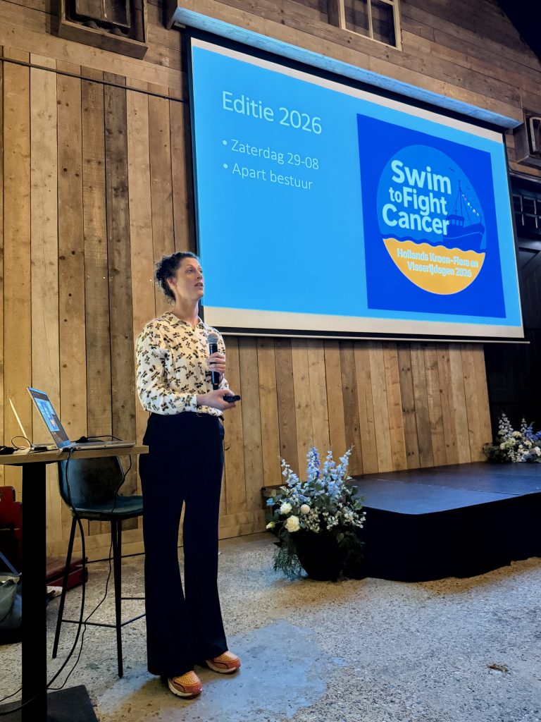 Netwerkbijeenkomst evenementen in de Meerhoeve 2026 - Flora en visserijdagen