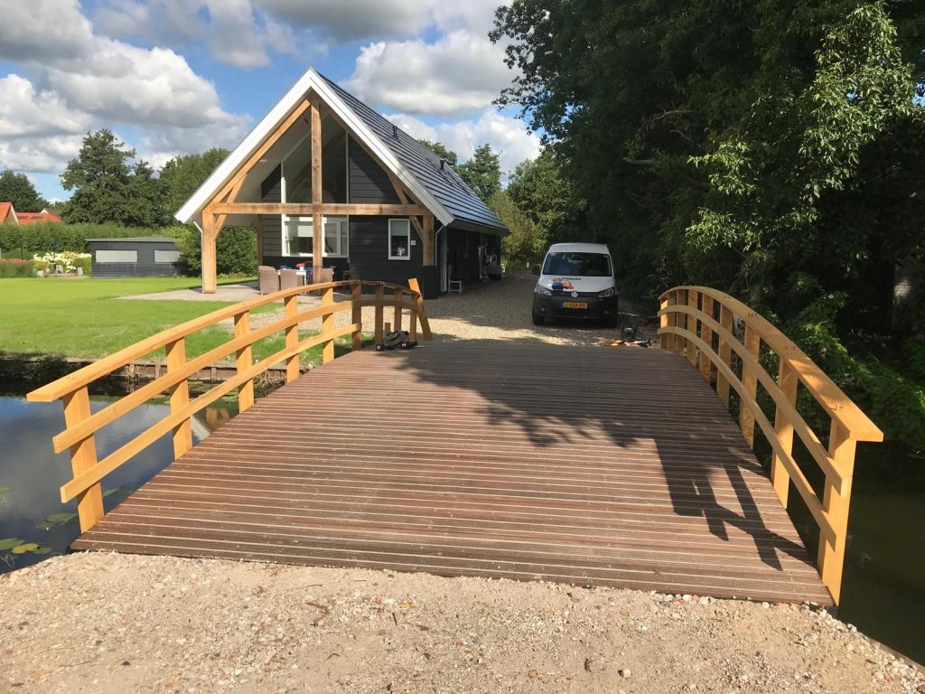 Project Brug - We Can Do It