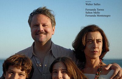 Poster van de film Film I'm Still There