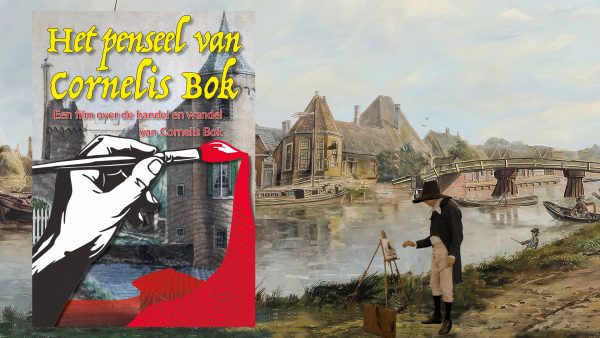 Het penseel van Cornelis Bok film cover