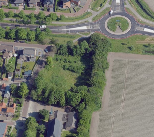 Langeweg 1 Slootdorp