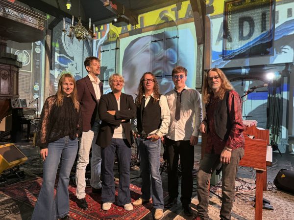 Een magische Beatle reis The Trip