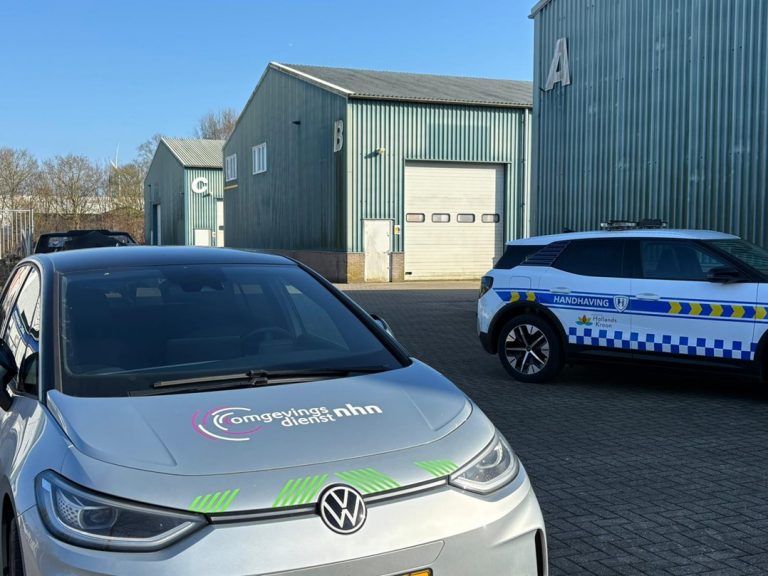 Handhaving toezichtactie