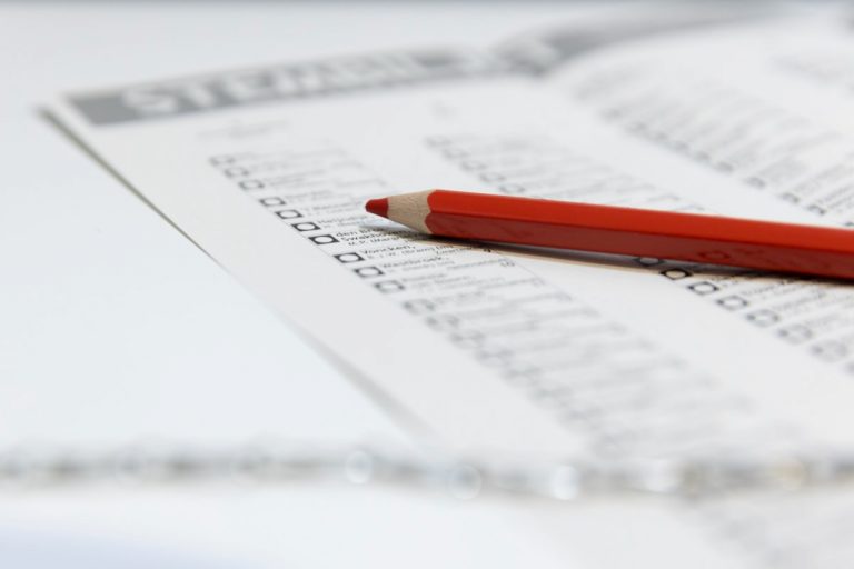 Stempotlood-op-stembiljet