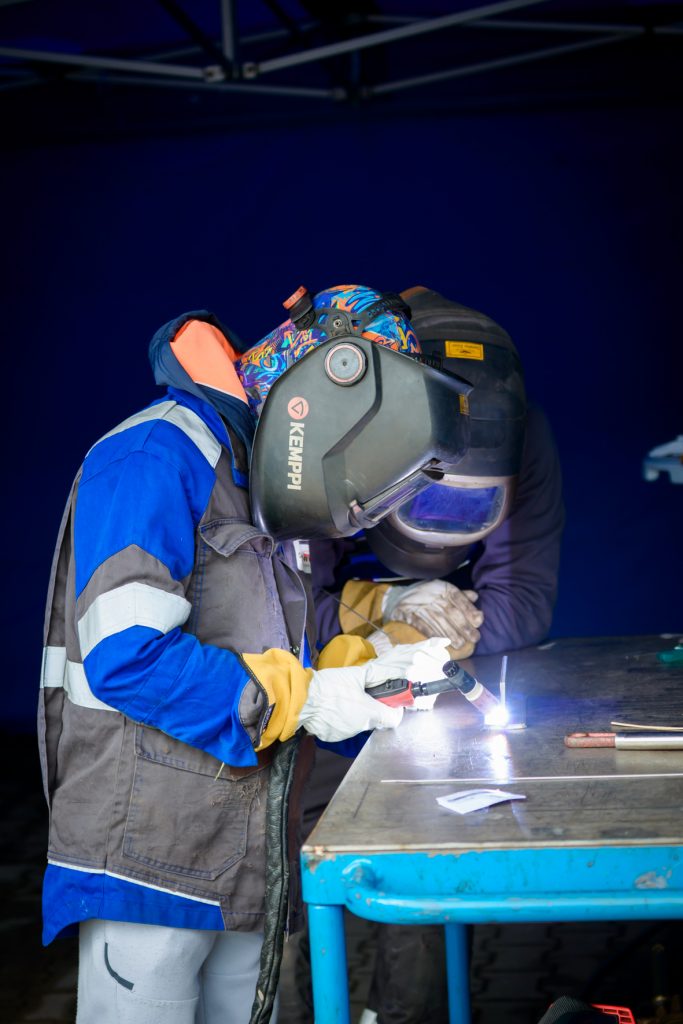 Zelf lassen - Kom binnen bij bedrijven dagen 2026