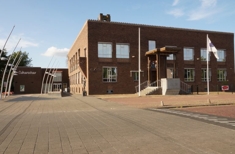 Cultuurschuur Wieringerwerf