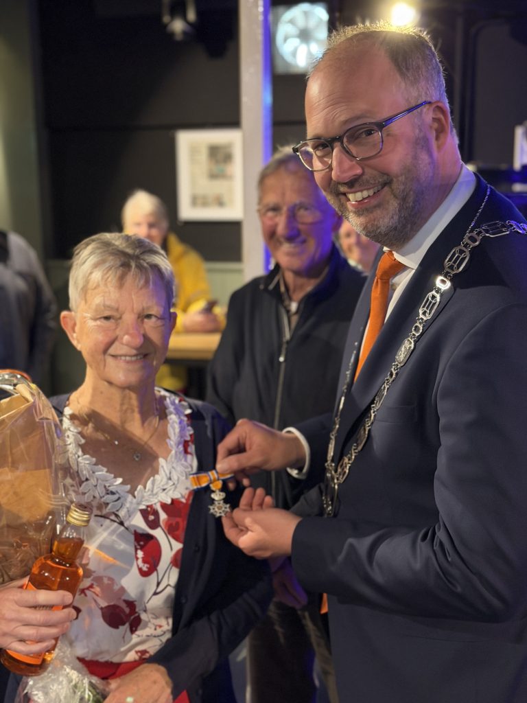 Marian Mulder-Schilder