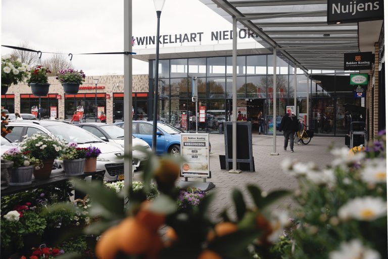 Winkelhart Niedorp in Nieuwe Niedorp