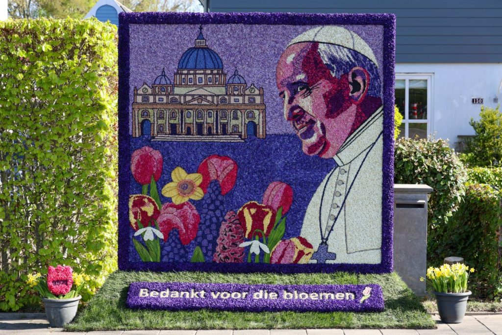 Kampioen Mozaïeken 2025