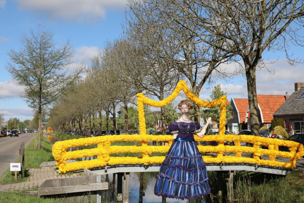 Winnaar 2025 categorie Bruggen