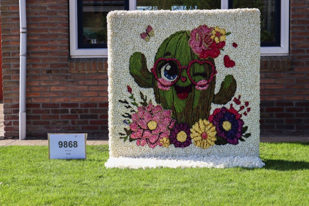 Winnaar 2025 categorie Jeugd