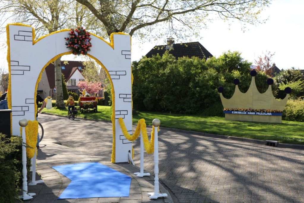 Winnaar 2025 categorie Straten