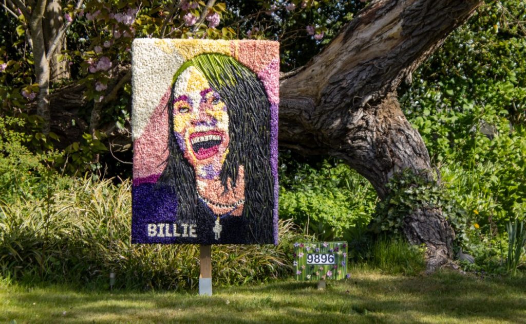 Winnaar 2025 categorie Toekomst