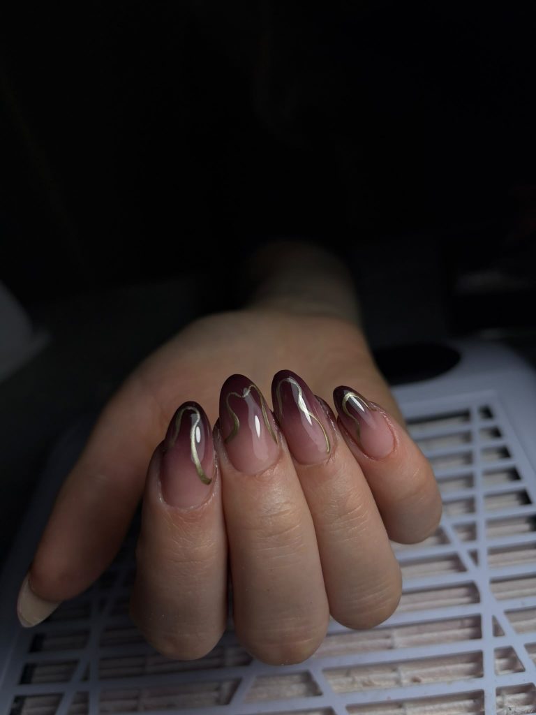 Nagels voorbeeld 4