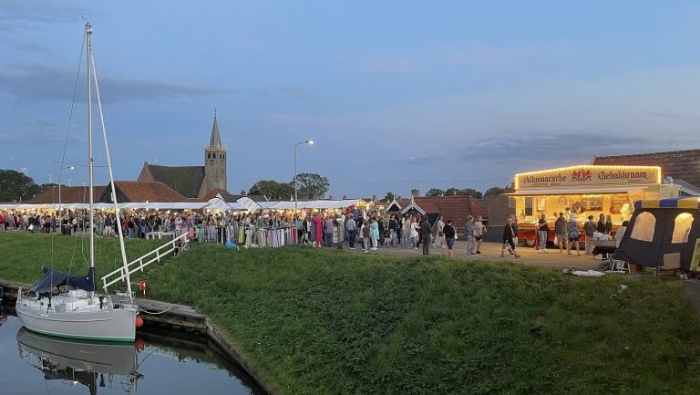 Nachtmarkt Kolhorn