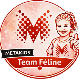 Metakids - Team Féline