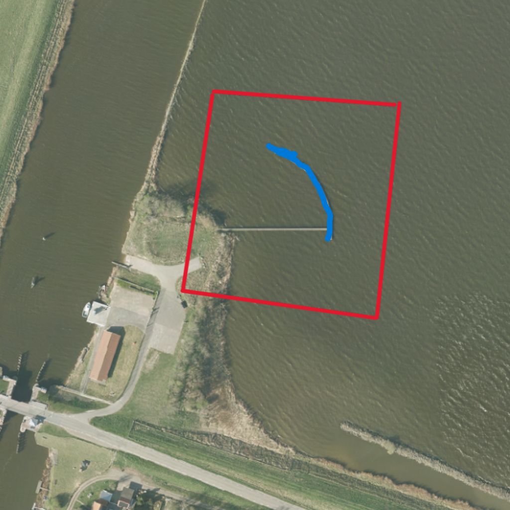 steiger Amstelmeer