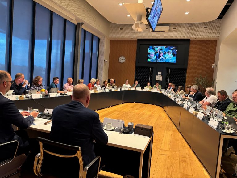 Raadsvergadering van 30 juni 2026