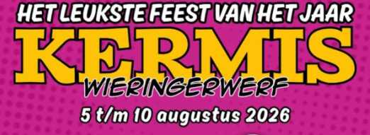 Kermis Wieringerwerf