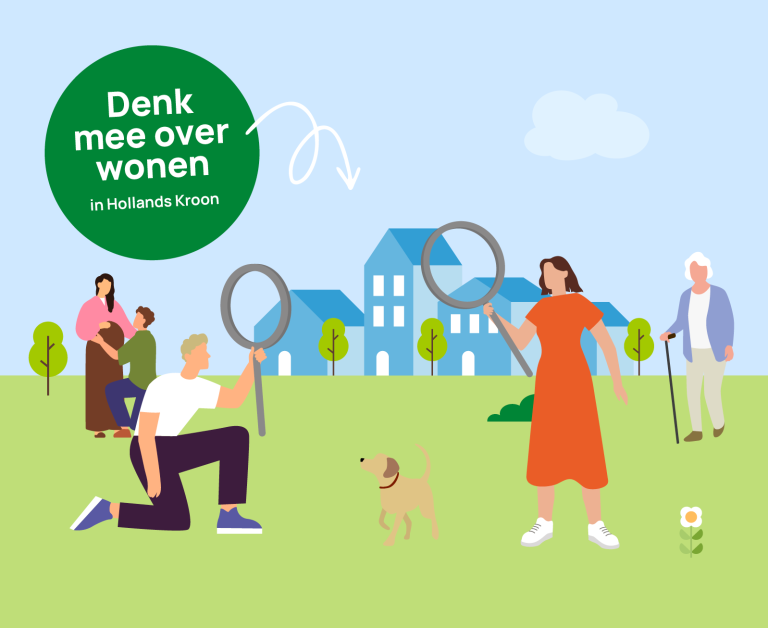 Woningzoekende